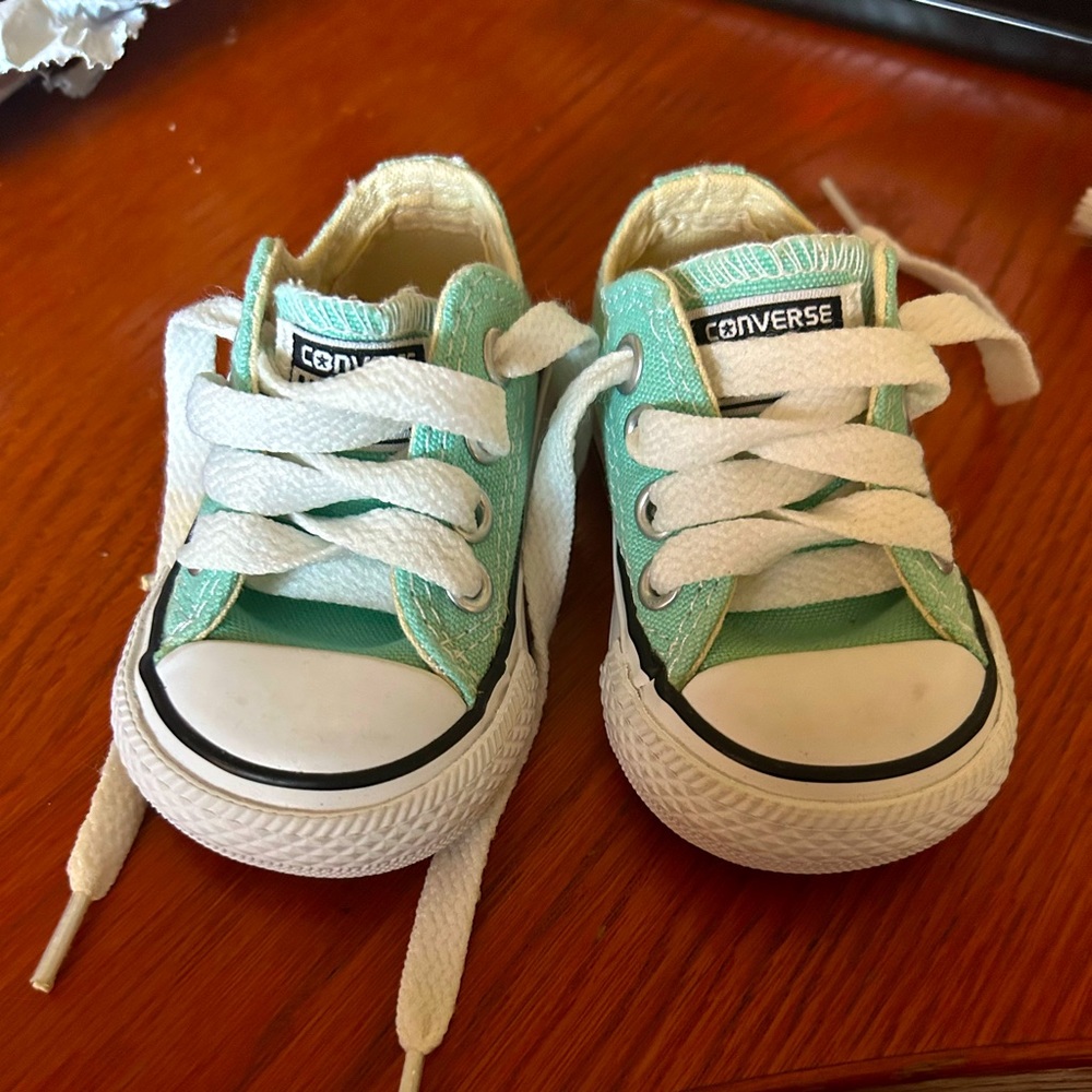 Converse all star